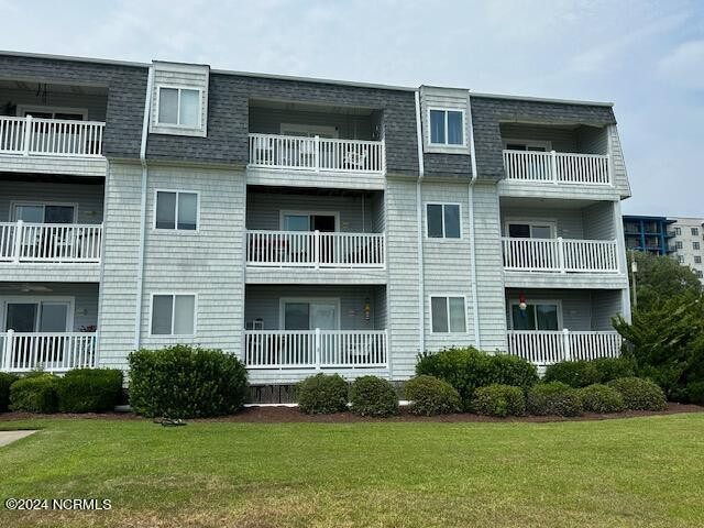 118 Lake Ave Morehead City, NC 28557