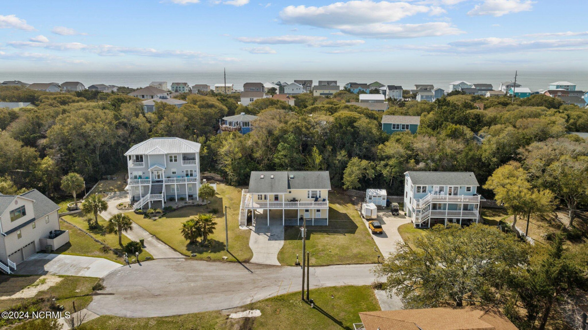 5407 Sunset Ln Emerald Isle, NC 28594