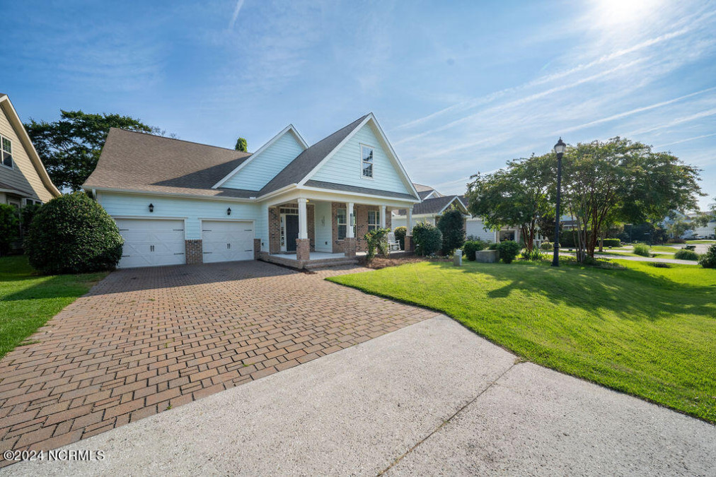 1121 Tidalwalk Dr Wilmington, NC 28409