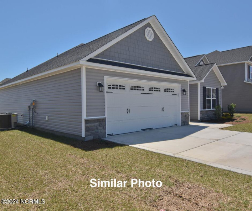 546 Appalachian Trl Jacksonville, NC 28546