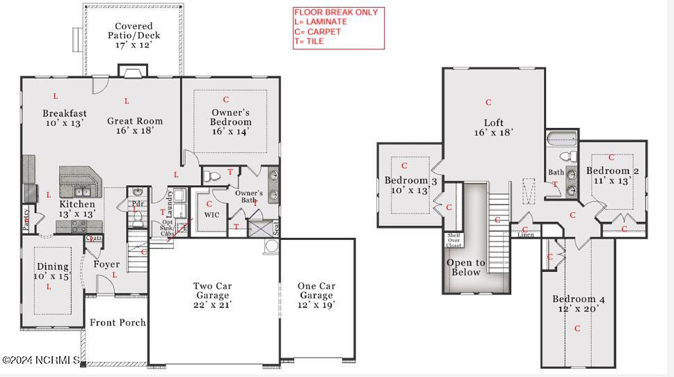 139 Plantation Dr Southern Pines, NC 28387