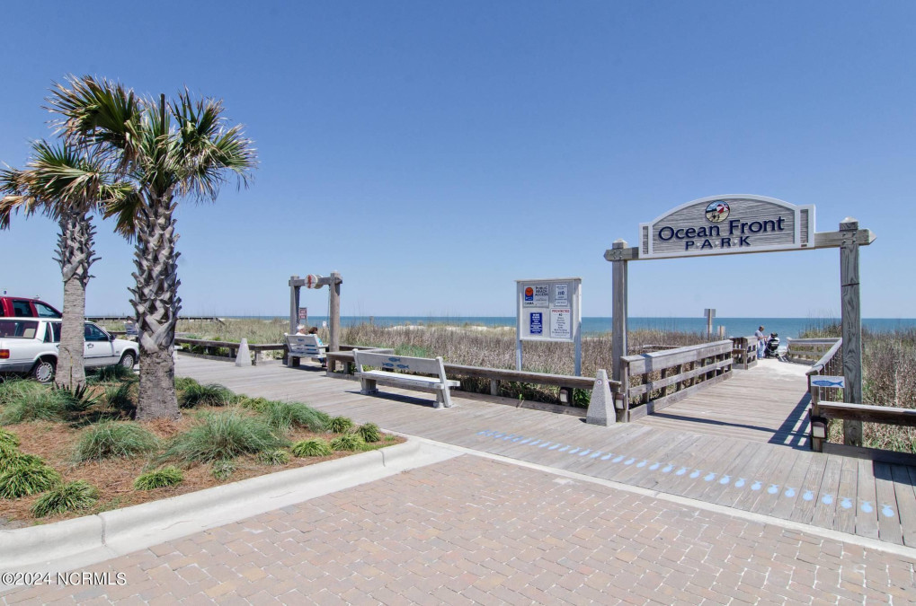 510 Third Ave Kure Beach, NC 28449