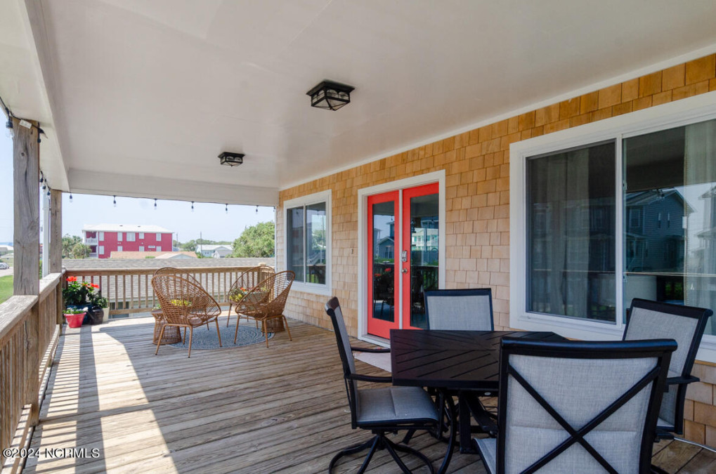 510 Third Ave Kure Beach, NC 28449