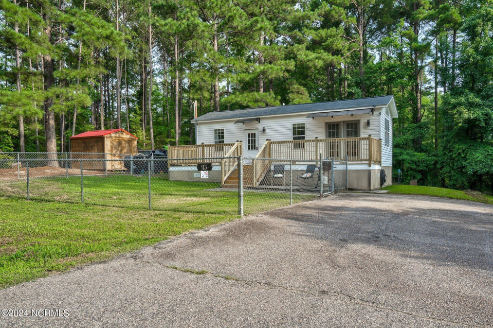 113 Winnebago Loop Louisburg, NC 27549