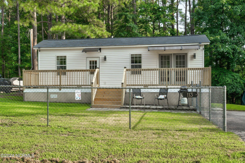 113 Winnebago Loop Louisburg, NC 27549