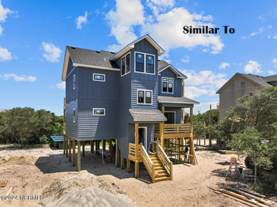 2002 Sandpiper Rd Corolla, NC 27927