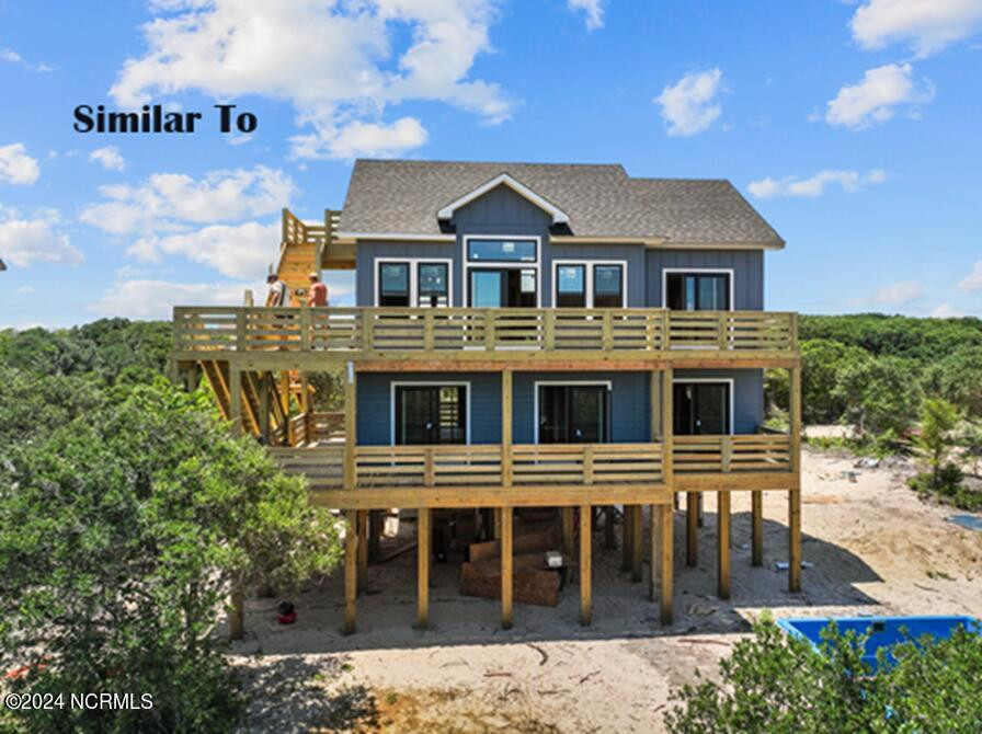 2002 Sandpiper Rd Corolla, NC 27927