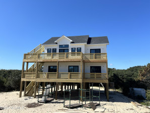 2002 Sandpiper Rd Corolla, NC 27927