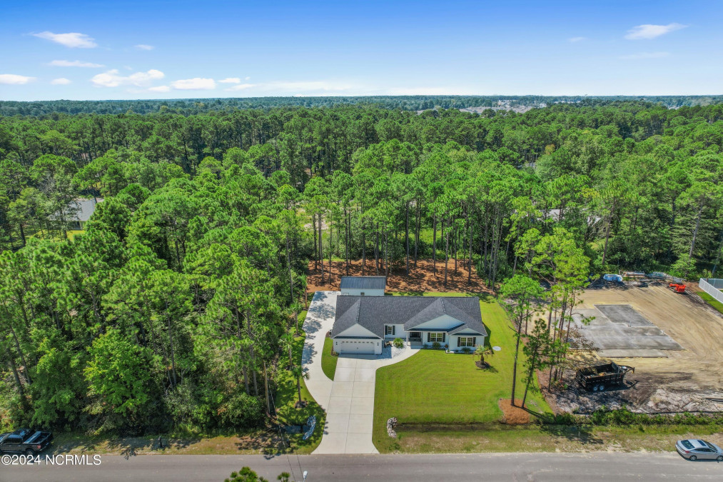 185 Boundary Loop Rd Calabash, NC 28467