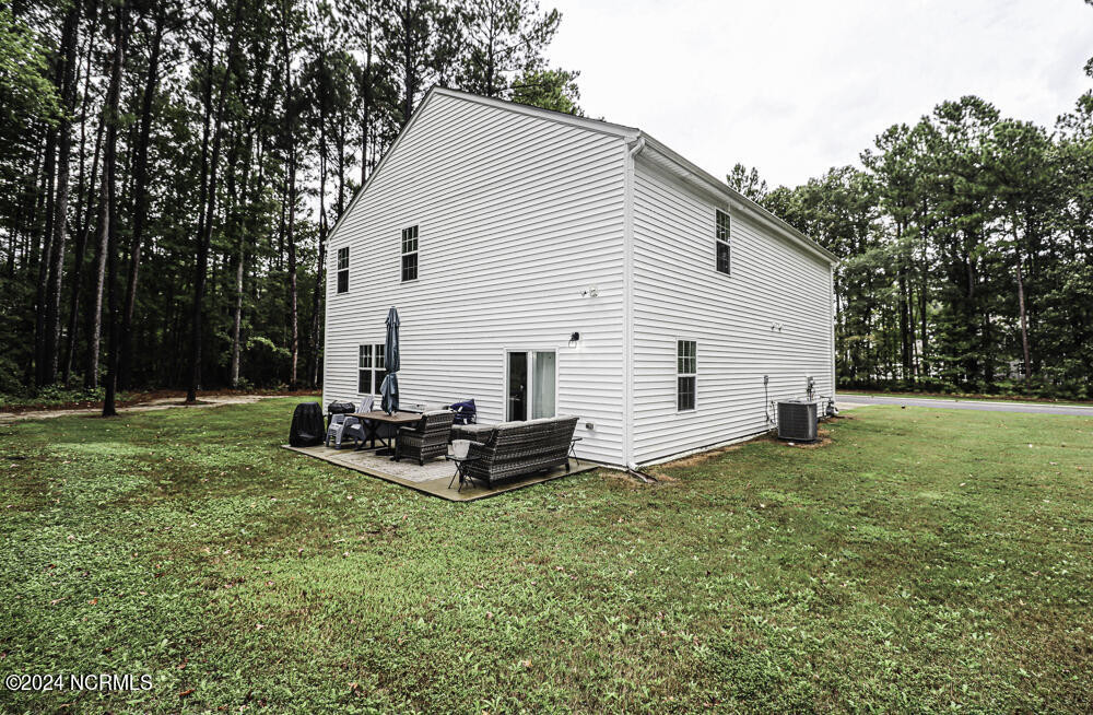 172 Great Glen Rocky Mount, NC 27804