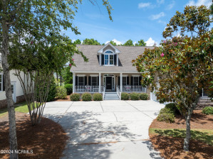 2824 Irwin Dr Southport, NC 28461