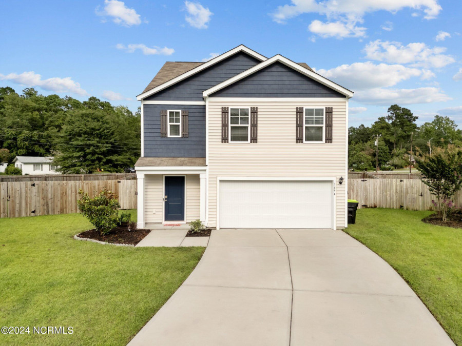 1654 Lamarca Way Leland, NC 28451