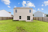 1654 Lamarca Way Leland, NC 28451