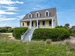 1 Osprey Dr North Topsail Beach, NC 28460