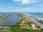 1 Osprey Dr North Topsail Beach, NC 28460