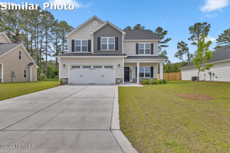 502 Pebble Shore Dr Sneads Ferry, NC 28460