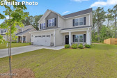 502 Pebble Shore Dr Sneads Ferry, NC 28460