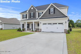 611 Carmel Dr Sneads Ferry, NC 28460