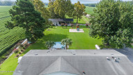 110 Norfleet Shores Rd Belhaven, NC 27810