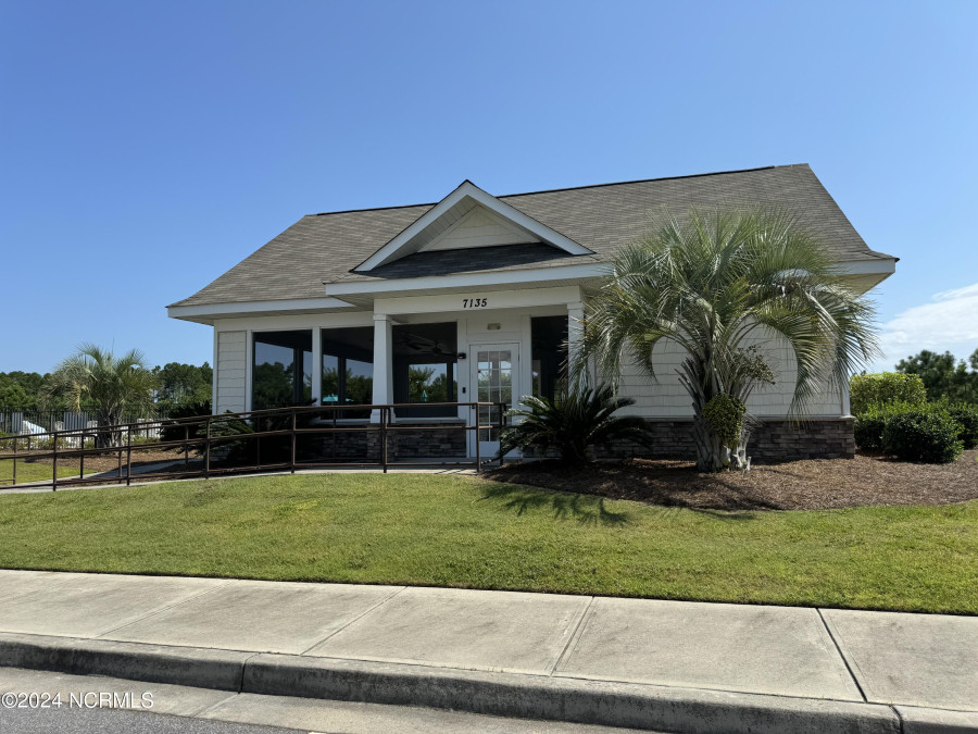 948 Bourne Dr Ocean Isle Beach, NC 28469