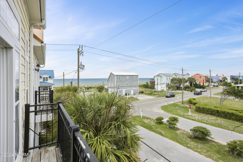 644 Fort Fisher Blvd Kure Beach, NC 28449