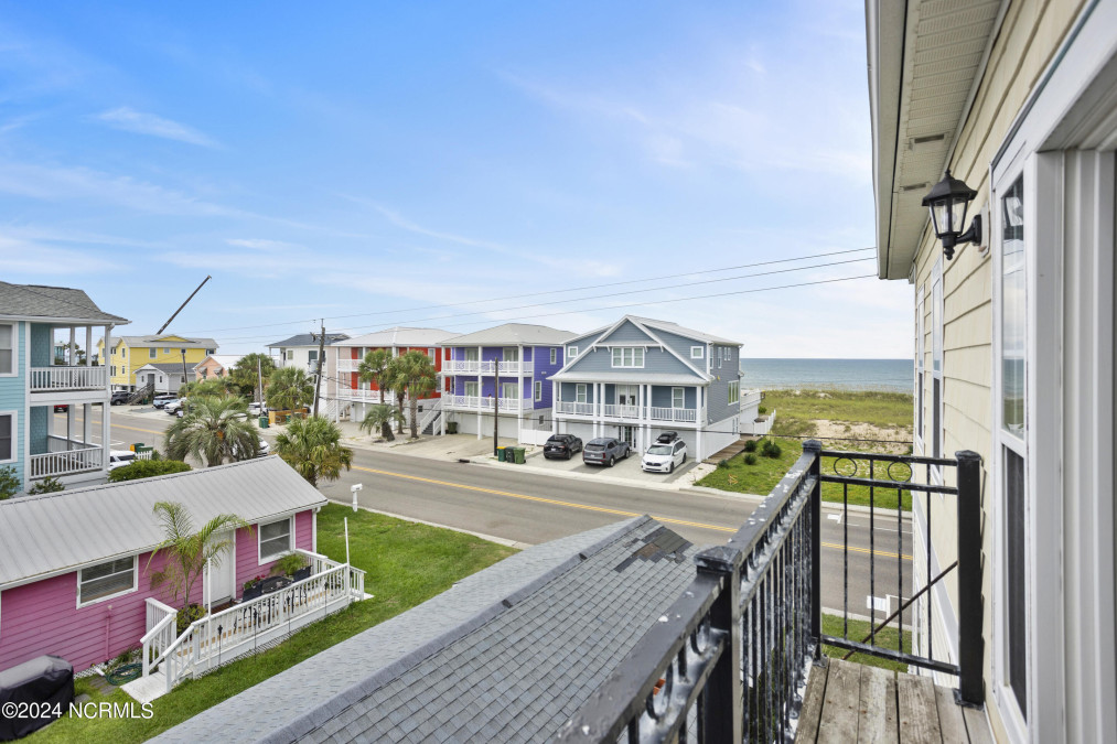 644 Fort Fisher Blvd Kure Beach, NC 28449