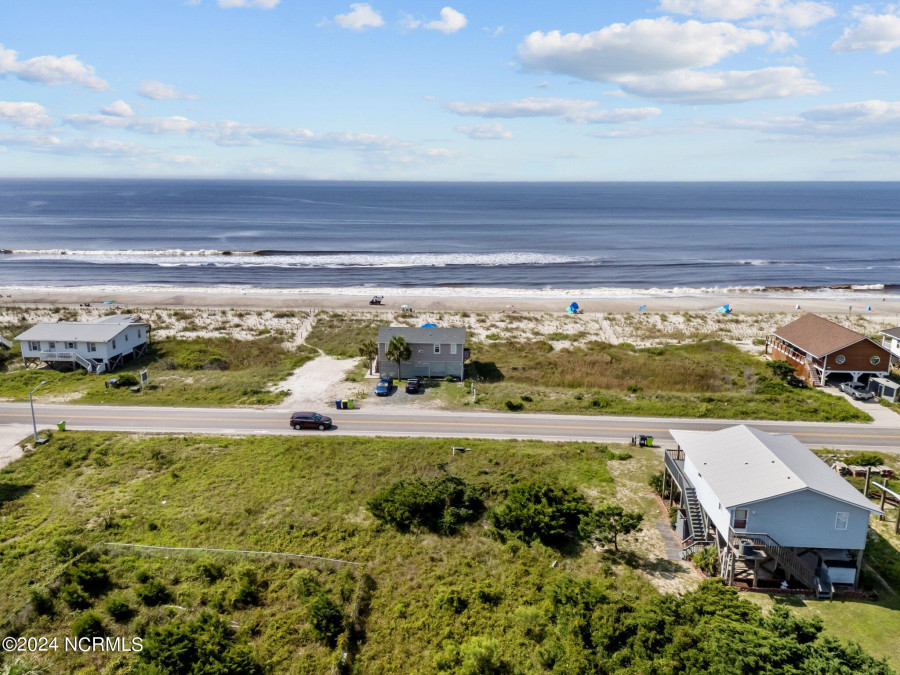 2011 Beach Dr Oak Island, NC 28465