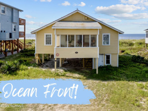 2011 Beach Dr Oak Island, NC 28465