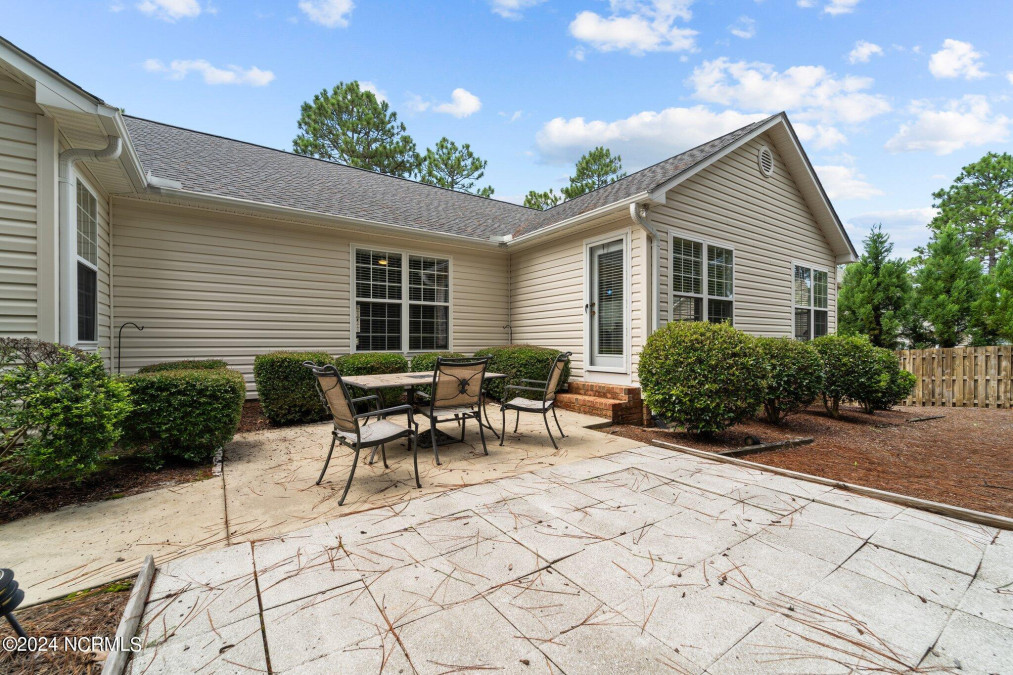 2 Minikahada Trl Pinehurst, NC 28374