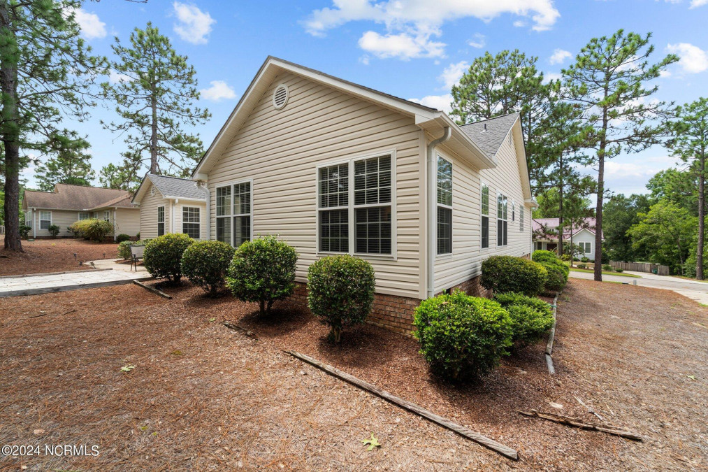 2 Minikahada Trl Pinehurst, NC 28374