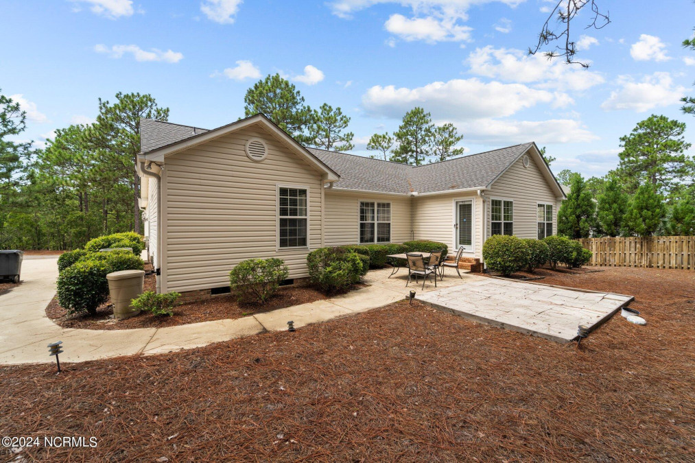 2 Minikahada Trl Pinehurst, NC 28374