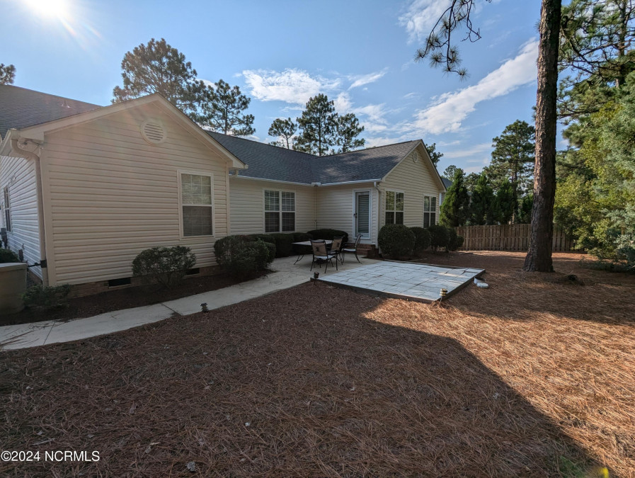 2 Minikahada Trl Pinehurst, NC 28374