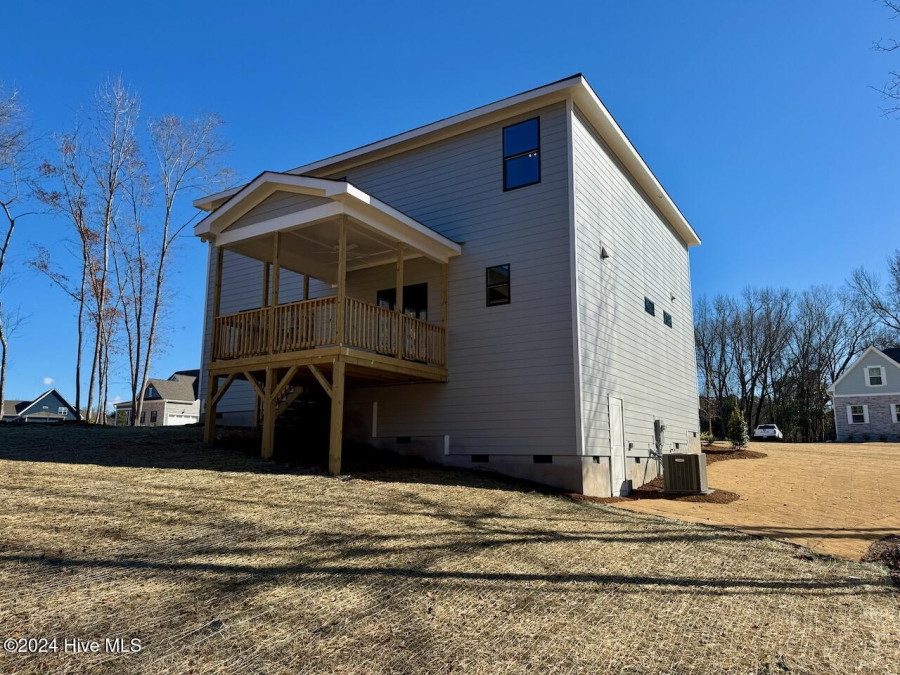 168 Grand Griffon Way Lillington, NC 27546