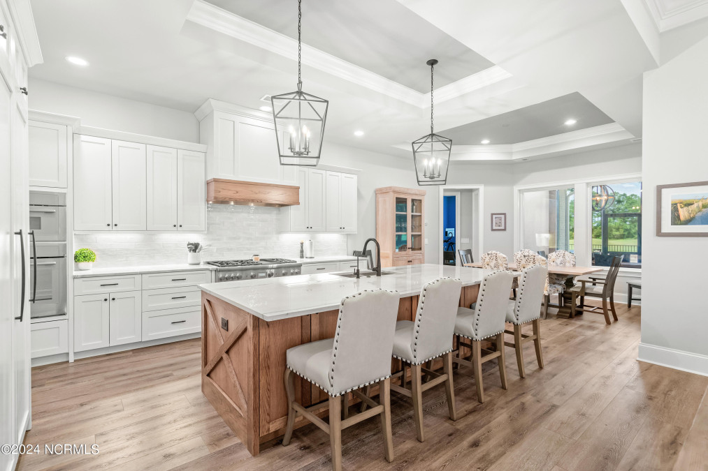 896 Strathaven Ln Sunset Beach, NC 28468