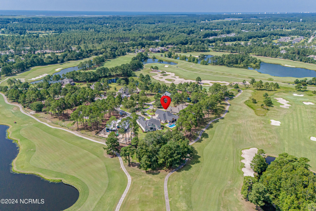 896 Strathaven Ln Sunset Beach, NC 28468