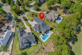 896 Strathaven Ln Sunset Beach, NC 28468