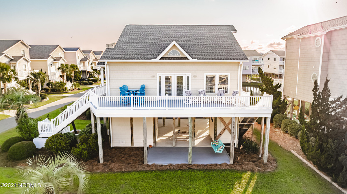 11 Oleander Ln Ocean Isle Beach, NC 28469