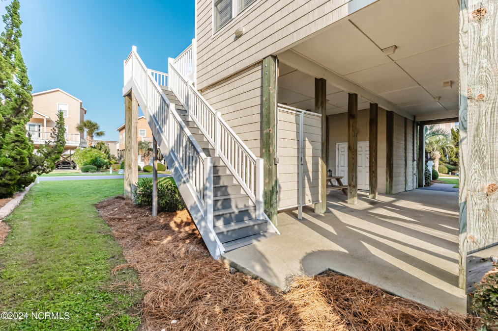 11 Oleander Ln Ocean Isle Beach, NC 28469