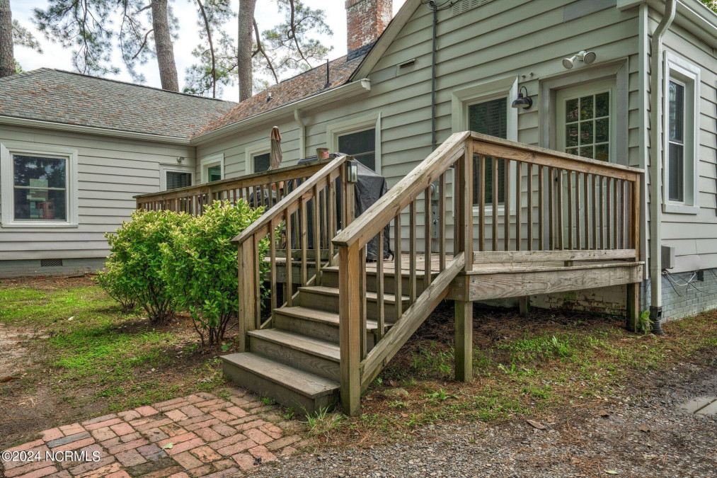 217 Walnut St Spring Hope, NC 27882