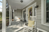 217 Walnut St Spring Hope, NC 27882