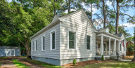 217 Walnut St Spring Hope, NC 27882