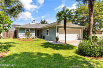 2004 Wrightsville Green Ave Wilmington, NC 28403