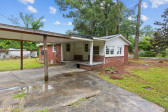 501 Park St Robersonville, NC 27871