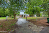 501 Park St Robersonville, NC 27871