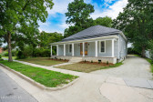 108 Hargett St Richlands, NC 28574