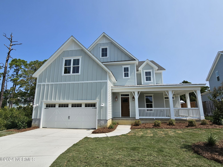 8309 Penny Royal Ln Wilmington, NC 28412