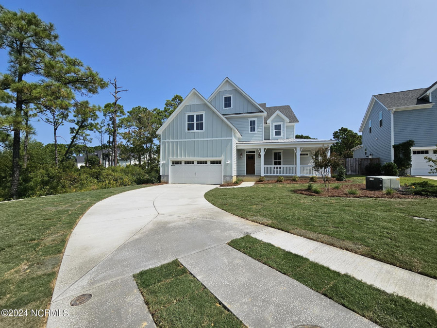 8309 Penny Royal Ln Wilmington, NC 28412