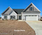 907 Coddington Cv Jacksonville, NC 28546