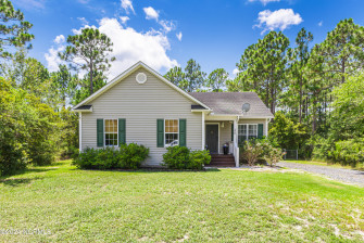 40 Dixon Rd Southport, NC 28461