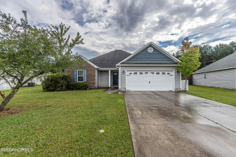 309 Hughes Ln Jacksonville, NC 28546